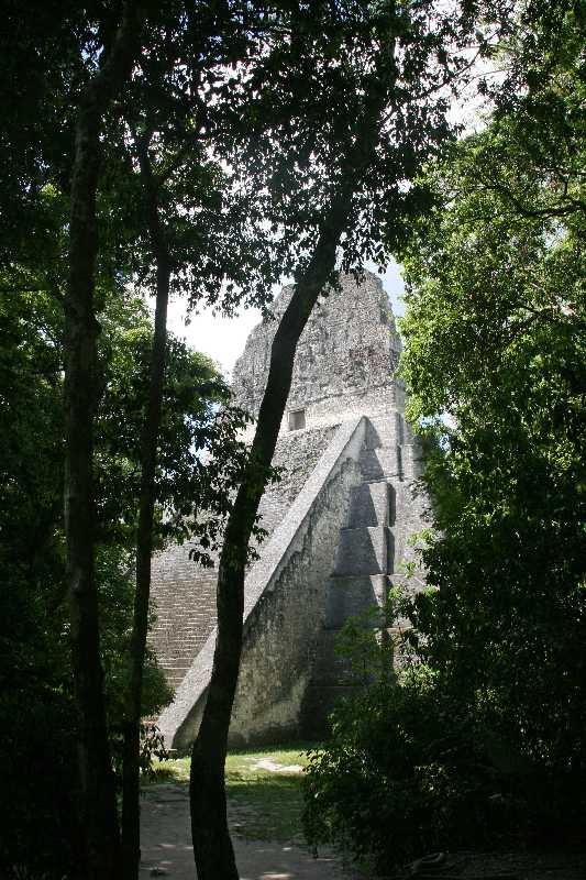 Mexico & Guatemala 2010 - 1085